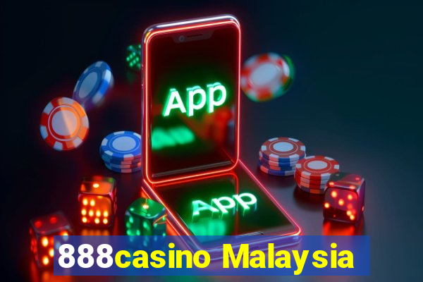 888casino Malaysia